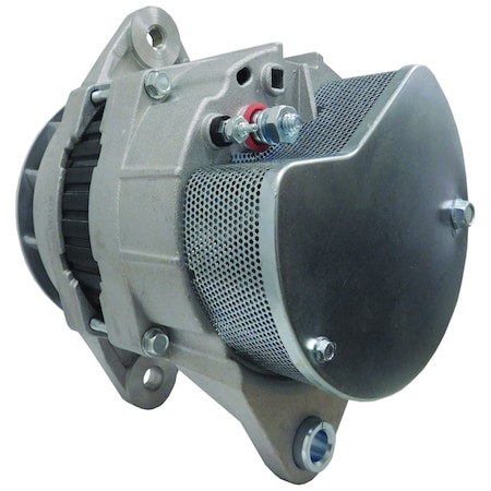 Wai Global ALTDR 21SI 12V 125A 8029N